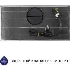 Вытяжка кухонная Minola HBI 5623 I 1000 LED Фото 6