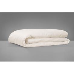 Пододеяльник MirSon Moko White 0001 110х140 Фото 1