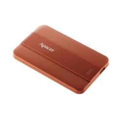 Внешний жесткий диск Apacer 2.5" 1TB Фото 3