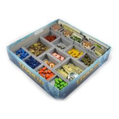 Органайзер для настольных игр Lord of Boards Tzolkin Фото