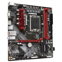 Материнская плата GIGABYTE B760M GAMING DDR4 Фото 2