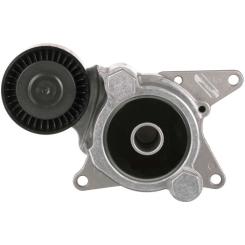 Натяжитель ремня с роликом Gates T38435 Фото 1