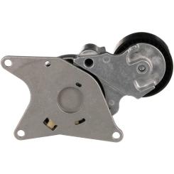 Натяжитель ремня с роликом Gates T38435 Фото 2