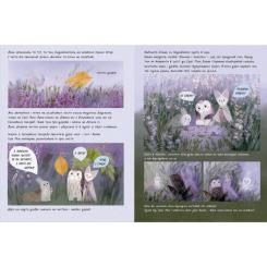Книга Видавництво Старого Лева Вересова Міль - Оксана Була Фото 5