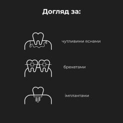 Электрическая зубная щетка AENO ADB0001S Фото 9