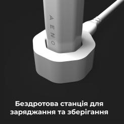 Электрическая зубная щетка AENO ADB0001S Фото 10