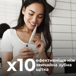 Электрическая зубная щетка AENO ADB0001S Фото 4