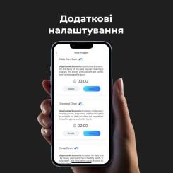 Электрическая зубная щетка AENO ADB0001S Фото 6