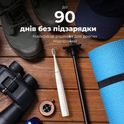 Электрическая зубная щетка AENO ADB0001S Фото 7