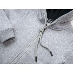 Кофта детская Cloise флисовая на молнии Фото 2