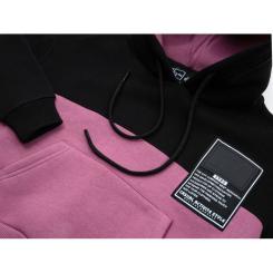 Спортивный костюм детский Cloise флисовый с худи Фото 6