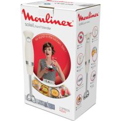 Блендер Moulinex DD471A10 Фото 3