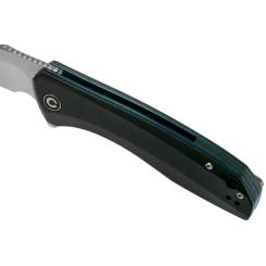 Нож Civivi Baklash Black Фото 4