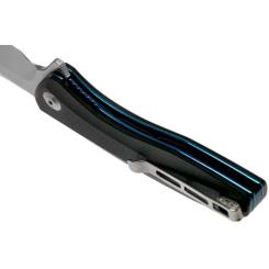 Нож Civivi Baklash Black Фото 5