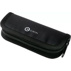 Нож Civivi Baklash Black Фото 7