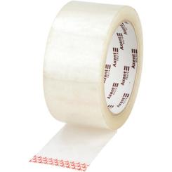 Скотч Axent 45мм*100 yards(38мкм) clear Фото