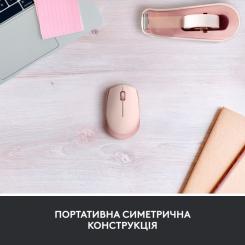 Мышка Logitech M171 Rose Фото 2