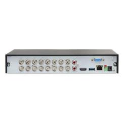 Регистратор для видеонаблюдения Dahua DH-XVR4116HS-I Фото 3