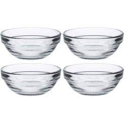 Салатник Duralex Le Gigogne Set 4 шт 70 мл Фото