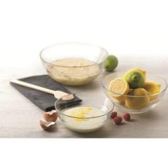 Салатник Duralex Lys 925 мл 17 см Фото 1