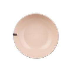 Салатник Ardesto Liguria 22 см Cream Фото 4