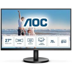 Монитор AOC Q27B3MA Фото