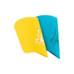 Коврик сервировочный Ardesto детский 30 х 45 см, Yellow Фото 4