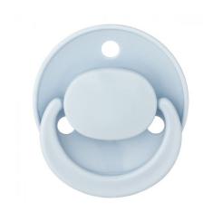 Пустышка Baby-Nova BluePurple 2 шт Фото 1