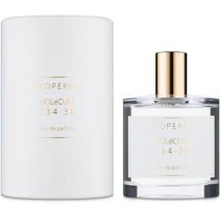 Парфюмированная вода Zarkoperfume Molecule 234.38 100 мл Фото 1