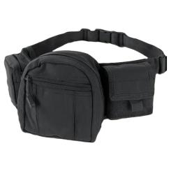 Жилет разгрузочный Condor 143-002 (black) Фото