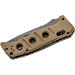 Нож Benchmade Sibert Auto Adamas Фото 1