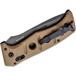 Нож Benchmade Sibert Auto Adamas Фото 2