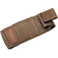 Нож Benchmade Sibert Auto Adamas Фото 4