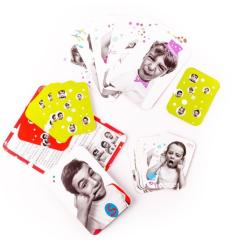 Настольная игра Djeco Гримасы (Grimaces) Фото 3