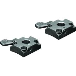 Крепление для прицела Leupold QR Browning X-BOLT 2-PC Matte Фото