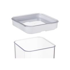 Пищевой контейнер Ardesto Fresh Quadrate 1.5 л Фото 2