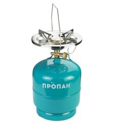 Горелка Sigma Comfort 8л Фото 1