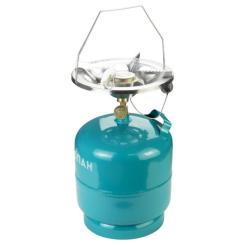 Горелка Sigma Comfort 8л Фото 2