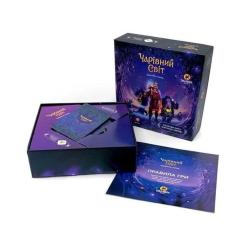 Настольная игра Така Мака Волшебный мир Фото 1