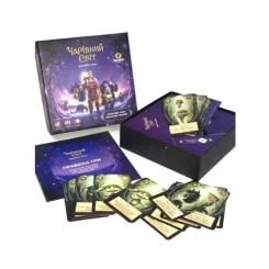 Настольная игра Така Мака Волшебный мир Фото 2