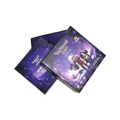 Настольная игра Така Мака Волшебный мир Фото 3