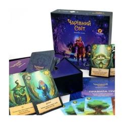 Настольная игра Така Мака Волшебный мир Фото 4