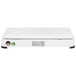 Настольная плита Ardesto GTC-NS2012W Фото 4