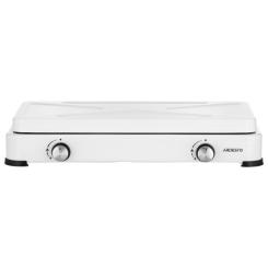 Настольная плита Ardesto GTC-NS2012W Фото 5