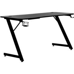 Компьютерный стол Hator Vast Essential Black Фото