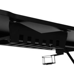 Компьютерный стол Hator Vast Essential Black Фото 5