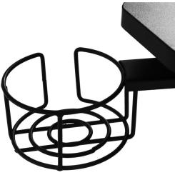 Компьютерный стол Hator Vast Essential Black Фото 7