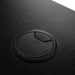 Компьютерный стол Hator Vast Essential Black Фото 8