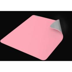 Коврик для мышки Razer Strider Quartz L Pink Фото 3