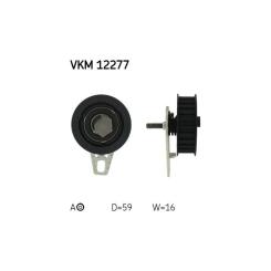 Ролик натяжителя ремня SKF VKM 12277 Фото
